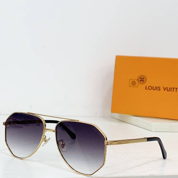 Louis Vuitton Sunglasses Top Quality LVS03507